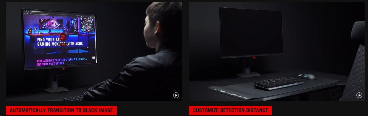 Obr. ASUS OLED CARE PRO 1797106d