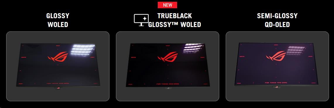 Obr. Exkluzivní TrueBlack Glossy™ OLED 1797107b