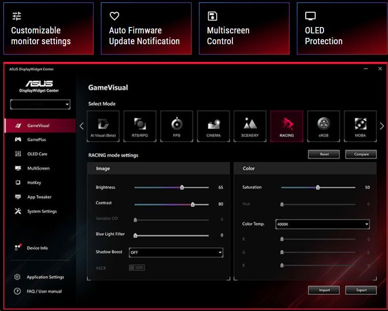 Obr. DisplayWidget Center 1797107f
