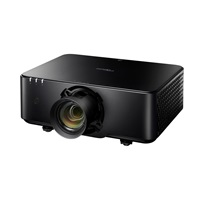 Optoma projektor ZK1000 (DLP, LASER, UHD, 8000 ANSI, 4 000 000:1, 2xHDMI, DP, RS232, LAN, vyměnitelné objektivy)