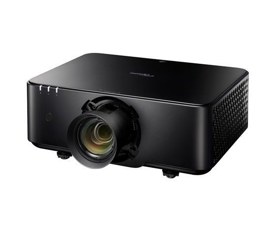 Optoma projektor ZK1000 (DLP, LASER, UHD, 8000 ANSI, 4 000 000:1, 2xHDMI, DP, RS232, LAN, vyměnitelné objektivy)