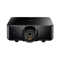 Optoma projektor ZK1000 (DLP, LASER, UHD, 8000 ANSI, 4 000 000:1, 2xHDMI, DP, RS232, LAN, vyměnitelné objektivy)