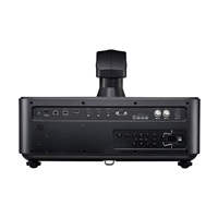 Optoma projektor ZK1000 (DLP, LASER, UHD, 8000 ANSI, 4 000 000:1, 2xHDMI, DP, RS232, LAN, vyměnitelné objektivy)