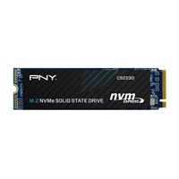 PNY SSD CS2230 500GB, PCIe Gen3x4, M.2 2280, (R:3300/ W:2500MB/s)