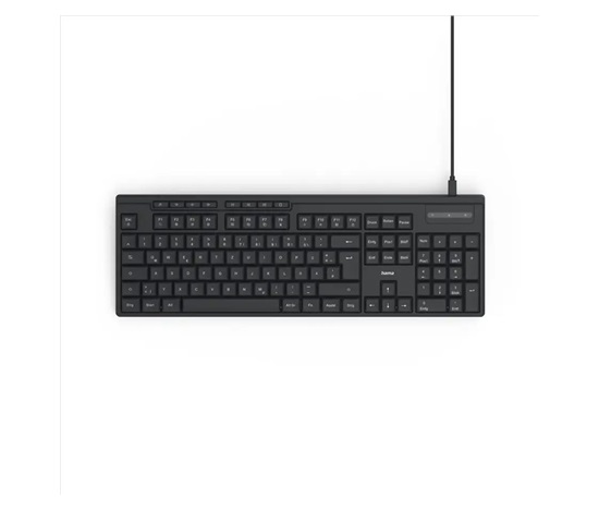 Hama klávesnice CK-200