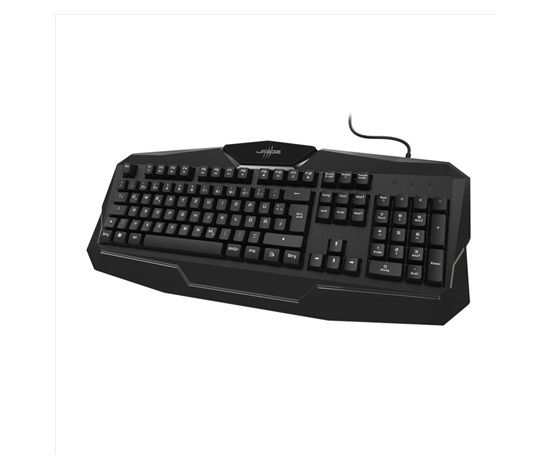 Hama uRage gamingová klávesnice Exodus 100