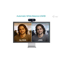 i-tec SOLOMON 100 1080p Webcam