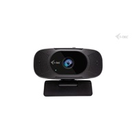 i-tec SOLOMON 300 4K Webcam