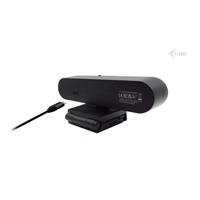 i-tec SOLOMON WH200 2K Webcam with Windows Hello