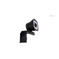 i-tec SOLOMON 700 STREAM 4K Webcam with Ring Light
