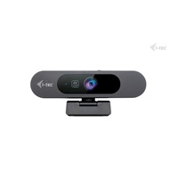 i-tec SOLOMON PRO 900 4K Webcam