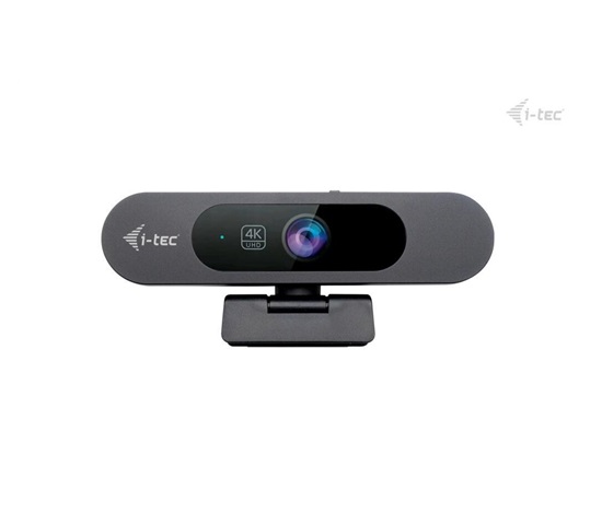 i-tec SOLOMON PRO 900 4K Webcam
