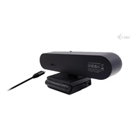 i-tec SOLOMON PRO 900 4K Webcam