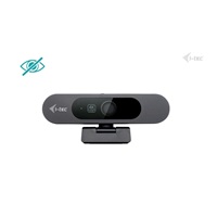 i-tec SOLOMON PRO 900 4K Webcam