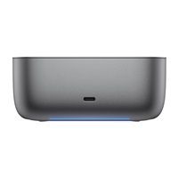 BAZAR - HP Dock - Thunderbolt 180W G6 1xTB4, 3xUSB 3.2 G2, 2xUSB 3.2 G1, 3xUSB-C 3.2, HDMI 2.1 - Rozbaleno (Komplet)