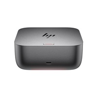 BAZAR - HP Dock - Thunderbolt 180W G6 1xTB4, 3xUSB 3.2 G2, 2xUSB 3.2 G1, 3xUSB-C 3.2, HDMI 2.1 - Rozbaleno (Komplet)