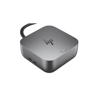 BAZAR - HP Dock - Thunderbolt 180W G6 1xTB4, 3xUSB 3.2 G2, 2xUSB 3.2 G1, 3xUSB-C 3.2, HDMI 2.1 - Rozbaleno (Komplet)