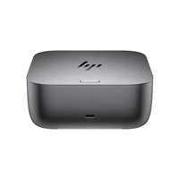 BAZAR - HP Dock - Thunderbolt 180W G6 1xTB4, 3xUSB 3.2 G2, 2xUSB 3.2 G1, 3xUSB-C 3.2, HDMI 2.1 - Rozbaleno (Komplet)