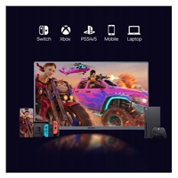 Arzopa A3C Pro Portable Monitor 13.3" OLED Full HD 1080p Přenosný monitor