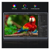 Arzopa A3C Pro Portable Monitor 13.3" OLED Full HD 1080p Přenosný monitor