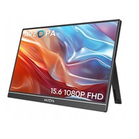 Arzopa A1 Portable Monitor 15.6" IPS Full HD 1080p Metal Housing Přenosný monitor