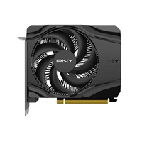 PNY VGA NVIDIA GeForce RTX 5060 8GB, RTX 5060, 8GB GDDR7, 3xDP, 1xHDMI