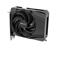 PNY VGA NVIDIA GeForce RTX 5060 8GB, RTX 5060, 8GB GDDR7, 3xDP, 1xHDMI