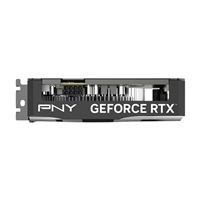 PNY VGA NVIDIA GeForce RTX 5060 8GB, RTX 5060, 8GB GDDR7, 3xDP, 1xHDMI