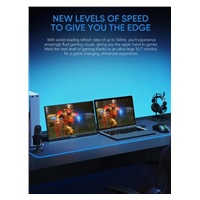 Arzopa Z1RC Portable Monitor 16" IPS QHD 2.5K Metal Housing Přenosný monitor