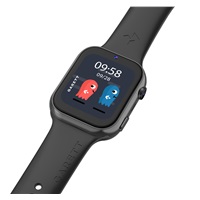 Garett Smartwatch Kids Twin 2 4G černá - BAZAR -  rozbaleno, nepoužito