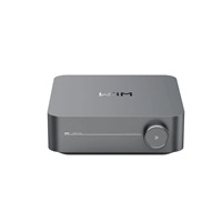 BAZAR - WiiM Amp Dark Grey - Poškozený obal (Komplet)