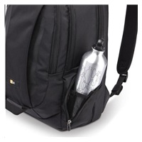 Case Logic batoh RBP315 pro notebook 15,6" a tablet 10,1", černá