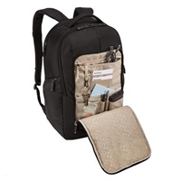 Case Logic batoh Notion na notebook 17,3", černá