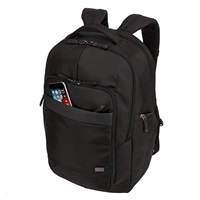 Case Logic batoh Notion na notebook 17,3", černá