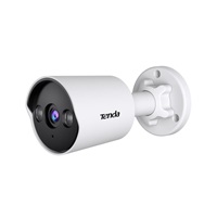 Tenda TC3B24C-PS(4mm) - venkovní PoE 4MPx Smart Full-Color kamera, Bullet