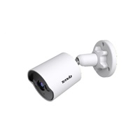 Tenda TC3B24C-PS(6mm) - venkovní PoE 4MPx Smart Full-Color kamera, Bullet