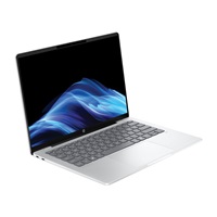 BAZAR - NTB HP OmniBook 5 NG AI PC 14-he0000nc,14" OLED 2K, Snapdragon X Plus, 16GB, 512GB SSD,Win11 Rozbaleno (komplet)