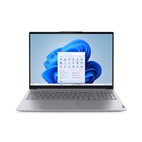 LENOVO NTB ThinkBook 16 G9 IPL - 16" WUXGA,Ultra5 325,16GB,512SSD,W11P,3y carry-in – náhled 1