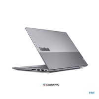 LENOVO NTB ThinkBook 14 G9 IPL - 14" WUXGA,Ultra5 325,16GB,512SSD,W11P,3R carry-in – náhled 4