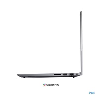 LENOVO NTB ThinkBook 14 G9 IPL - 14" WUXGA,Ultra5 325,16GB,512SSD,W11P,3R carry-in – náhled 6