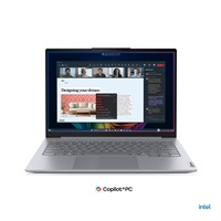 LENOVO NTB ThinkBook 14 G9 IPL - 14" WUXGA,Ultra7 355,32GB,512SSD,W11P,3R carry-in – náhled 2