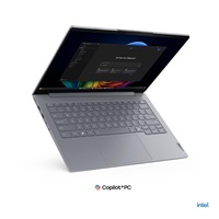 LENOVO NTB ThinkBook 14 G9 IPL - 14" WUXGA,Ultra7 355,32GB,512SSD,W11P,3R carry-in – náhled 3