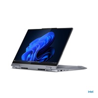 LENOVO NTB ThinkBook 14 2-in-1 G6 - Ultra7 355,14" WUXGA Touch,32GB,512SSD,FHD+IRcam,W11P,3R carry-in – náhled 2