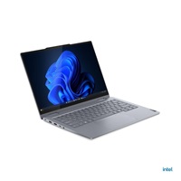 LENOVO NTB ThinkBook 14 2-in-1 G6 - Ultra7 355,14" WUXGA Touch,32GB,512SSD,FHD+IRcam,W11P,3R carry-in – náhled 3