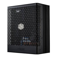Cooler Master zdroj X Silent Edge Platinum 1100W 230V, 120mm, Plně moduární, 80 Plus Platinum, ATX 3.1