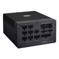 Cooler Master zdroj X Silent Edge Platinum 1100W 230V, 120mm, Plně moduární, 80 Plus Platinum, ATX 3.1