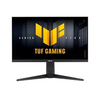 ASUS LCD 27" VG27AQML5A TUF Gaming 2560x1440 QHD Fast-IPS panel 300Hz 0.3ms G-SYNC® comp. AMD FreeSync Prem. 95% DCI-P3