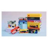 KODAK Charmera Keychain