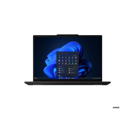 LENOVO NTB Thinkpad T14s AMD G6 - Ryzen AI 7 PRO 350 ,14" 2.8K OLED Touch,32GB,1TBSSD,5G,IRcam,W11P