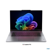 LENOVO NTB Thinkpad X9-15p G1 - UltraX9 388H,15.3" 2.8k OLED Touch,32GB,1TBSSD,IRcam,W11P,3R carry-in
